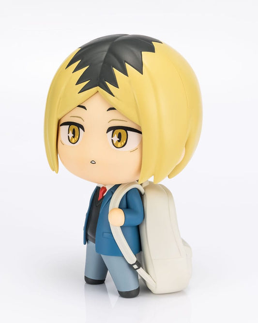 Haikyu!! Tekupiku Mini Figure Kenma Kozume 10 cm        4573102676214