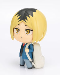Haikyu!! Tekupiku Mini Figure Kenma Kozume 10 cm        4573102676214