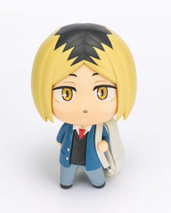 Haikyu!! Tekupiku Mini Figure Kenma Kozume 10 cm        4573102676214