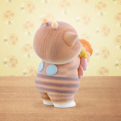 Mofusand mofamofy Mini Figure Hachinyan 11 cm 4573102676238