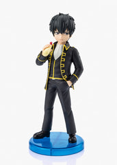 Gintama Adokenette PVC Statue Hijikata Toushirou 14 cm     4573102687364