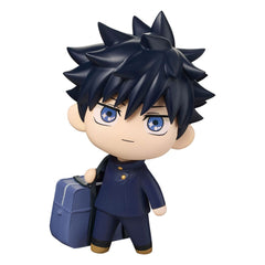 Jujutsu Kaisen Tekupiku Mini Figure Megumi Fushigoro 10 cm 4573102687937