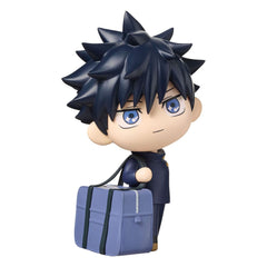 Jujutsu Kaisen Tekupiku Mini Figure Megumi Fushigoro 10 cm 4573102687937