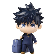 Jujutsu Kaisen Tekupiku Mini Figure Megumi Fushigoro 10 cm 4573102687937