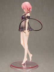 To Love-Ru Darkness PVC Statue 1/6 Momo Belia Deviluke Little Devil Baby Doll Ver. 24 cm 4902273504437