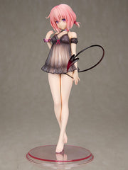To Love-Ru Darkness PVC Statue 1/6 Momo Belia Deviluke Little Devil Baby Doll Ver. 24 cm 4902273504437