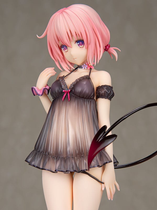 To Love-Ru Darkness PVC Statue 1/6 Momo Belia Deviluke Little Devil Baby Doll Ver. 24 cm 4902273504437