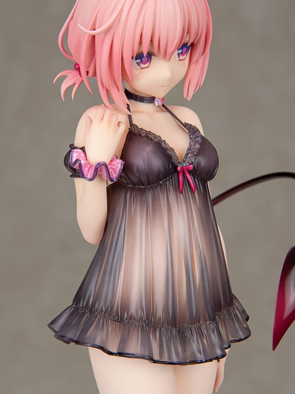 To Love-Ru Darkness PVC Statue 1/6 Momo Belia Deviluke Little Devil Baby Doll Ver. 24 cm 4902273504437