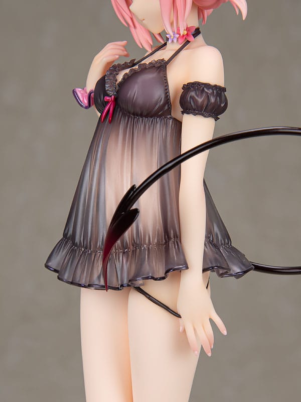 To Love-Ru Darkness PVC Statue 1/6 Momo Belia Deviluke Little Devil Baby Doll Ver. 24 cm 4902273504437