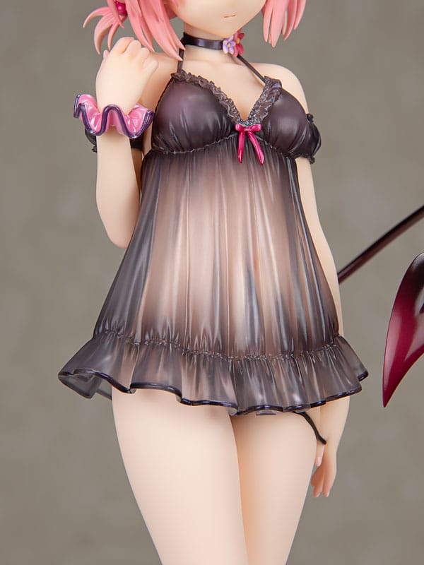 To Love-Ru Darkness PVC Statue 1/6 Momo Belia Deviluke Little Devil Baby Doll Ver. 24 cm 4902273504437