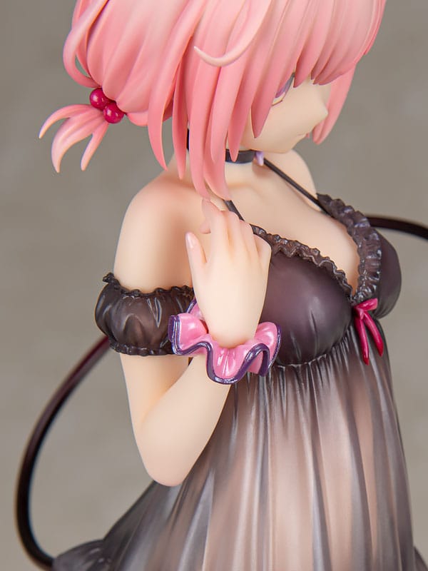 To Love-Ru Darkness PVC Statue 1/6 Momo Belia Deviluke Little Devil Baby Doll Ver. 24 cm 4902273504437