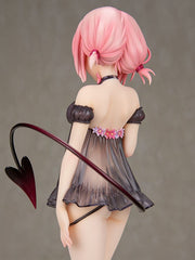 To Love-Ru Darkness PVC Statue 1/6 Momo Belia Deviluke Little Devil Baby Doll Ver. 24 cm 4902273504437