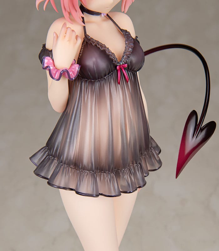 To Love-Ru Darkness PVC Statue 1/6 Momo Belia Deviluke Little Devil Baby Doll Ver. 24 cm 4902273504437