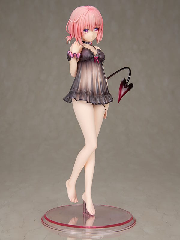 To Love-Ru Darkness PVC Statue 1/6 Momo Belia Deviluke Little Devil Baby Doll Ver. 24 cm 4902273504437