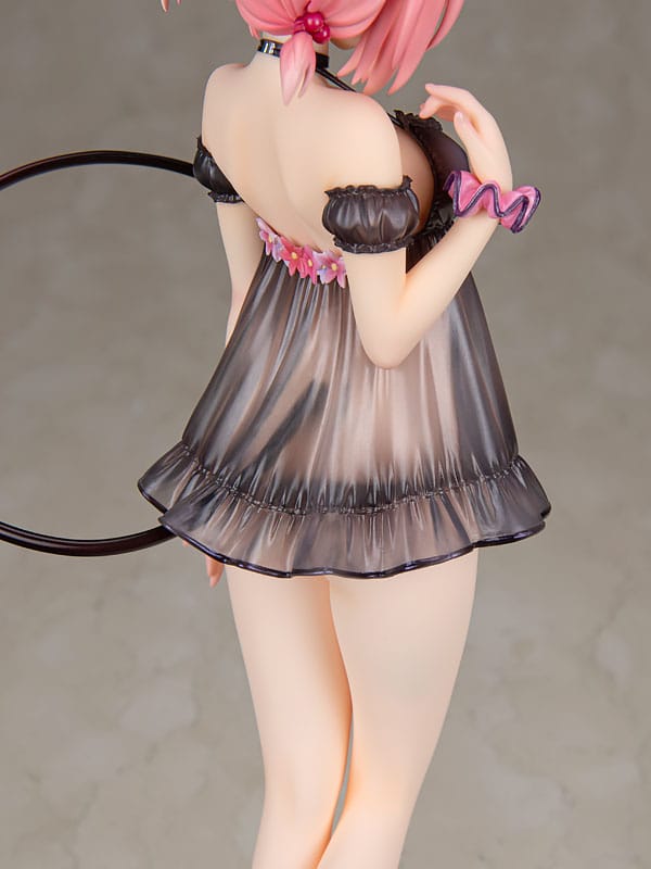 To Love-Ru Darkness PVC Statue 1/6 Momo Belia Deviluke Little Devil Baby Doll Ver. 24 cm 4902273504437