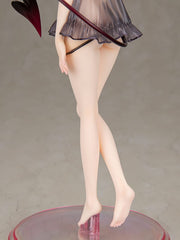 To Love-Ru Darkness PVC Statue 1/6 Momo Belia Deviluke Little Devil Baby Doll Ver. 24 cm 4902273504437