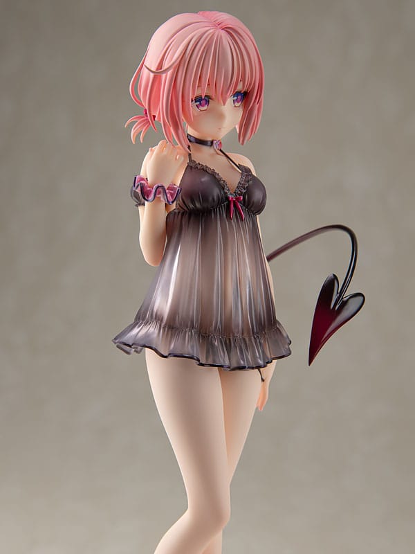 To Love-Ru Darkness PVC Statue 1/6 Momo Belia Deviluke Little Devil Baby Doll Ver. 24 cm 4902273504437