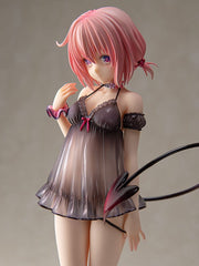 To Love-Ru Darkness PVC Statue 1/6 Momo Belia Deviluke Little Devil Baby Doll Ver. 24 cm 4902273504437