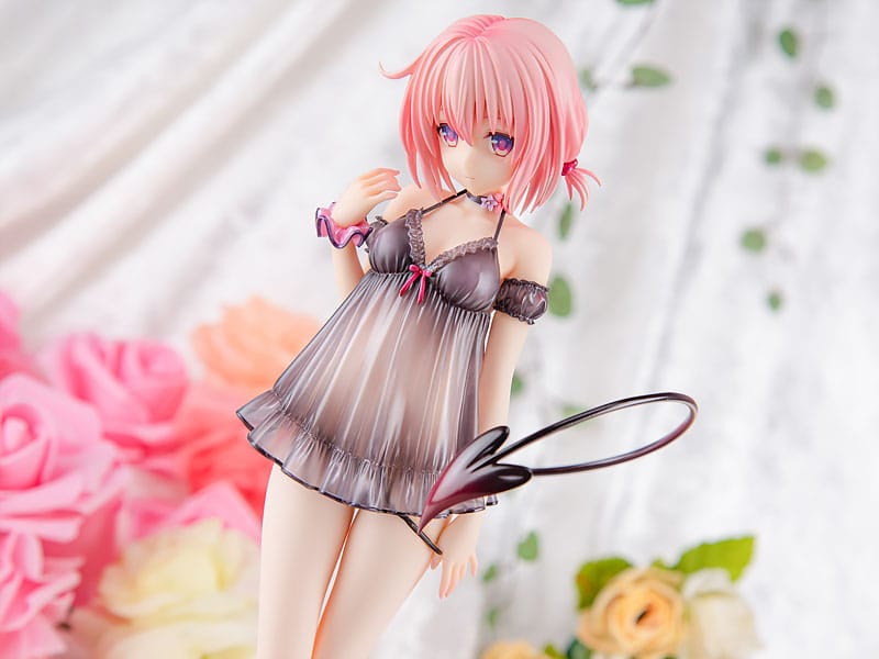 To Love-Ru Darkness PVC Statue 1/6 Momo Belia Deviluke Little Devil Baby Doll Ver. 24 cm 4902273504437