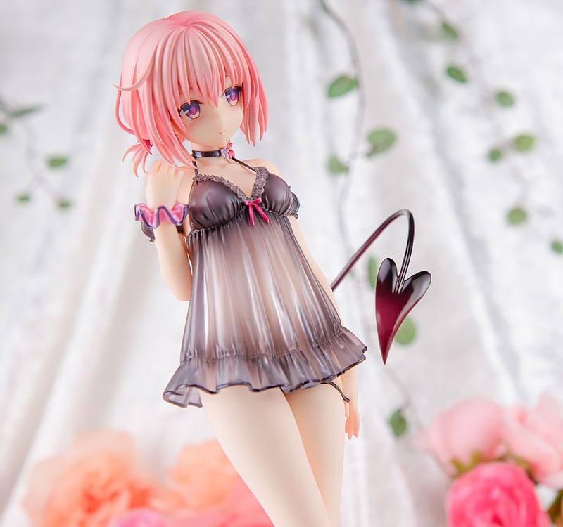 To Love-Ru Darkness PVC Statue 1/6 Momo Belia Deviluke Little Devil Baby Doll Ver. 24 cm 4902273504437