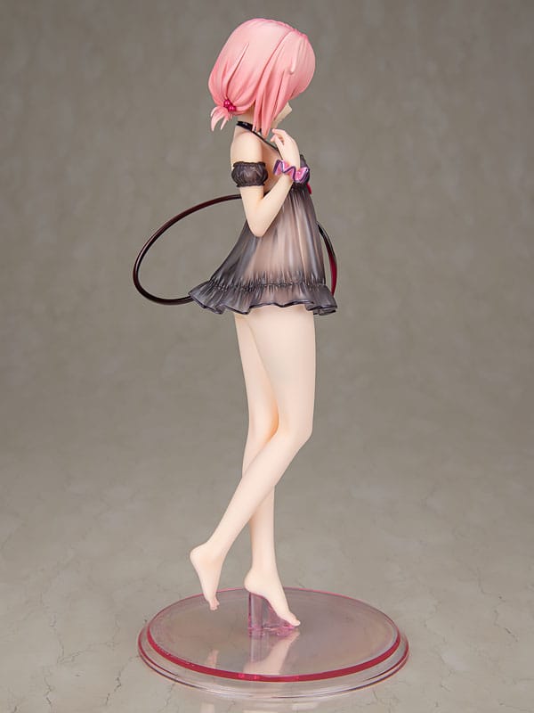 To Love-Ru Darkness PVC Statue 1/6 Momo Belia Deviluke Little Devil Baby Doll Ver. 24 cm 4902273504437