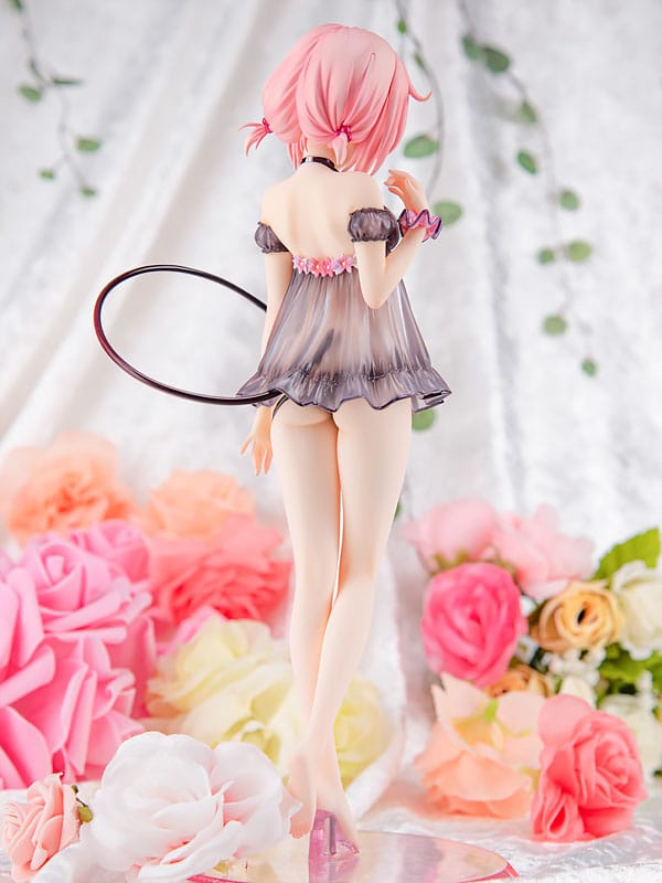 To Love-Ru Darkness PVC Statue 1/6 Momo Belia Deviluke Little Devil Baby Doll Ver. 24 cm 4902273504437