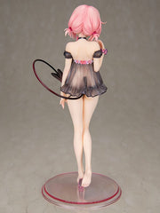 To Love-Ru Darkness PVC Statue 1/6 Momo Belia Deviluke Little Devil Baby Doll Ver. 24 cm 4902273504437