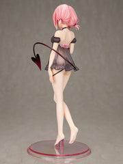 To Love-Ru Darkness PVC Statue 1/6 Momo Belia Deviluke Little Devil Baby Doll Ver. 24 cm 4902273504437