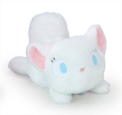 Kiki's Delivery Service Beanbag Plush Figure Lily 12 cm 3760226377689