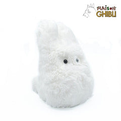 My Neighbor Totoro Nakayoshi Plush Figure White Totoro 16 cm 3760226377948