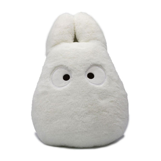 My Neighbor Totoro Nakayoshi Cushion White Totoro 3760226378464