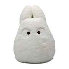 My Neighbor Totoro Nakayoshi Cushion White Totoro 3760226378464