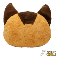 My Neighbor Totoro Nakayoshi Cushion Catbus 3760226378471