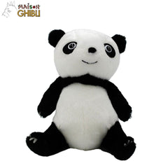 Panda! Go, Panda! Plüschfigur Pan-Chan 16 cmPanda! Go, Panda! Plush Figure Pan-Chan 16 cmPanda! Petit Panda! Figurine en peluche Pan-Chan 16 cmPanda Kopanda Figura de peluche Pan-Chan 16 cm 3760226378839