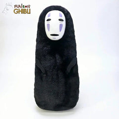 Chihiros Reise ins Zauberland Kissen No FaceSpirited Away Pillow No FaceLe Voyage de Chihiro coussin No FaceEl viaje de Chihiro Almohadilla No Face 3760372330262