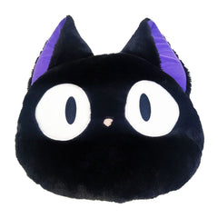 Kiki´s Delivery Service Nakayoshi Cushion Jiji  3760372330095