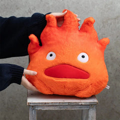 Howl's Moving Castle Plush Figure Calcifer 31 cm 3760372330491