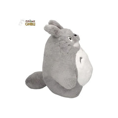 My Neighbor Totoro Plush Figure Funwari Big Totoro L 40 cm 3760372330484