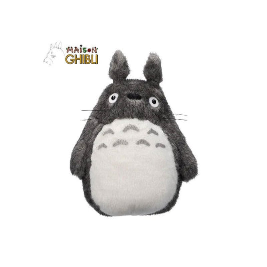 My Neighbor Totoro Acryl Plush Figure Big Totoro M 26 cm 3760372330477