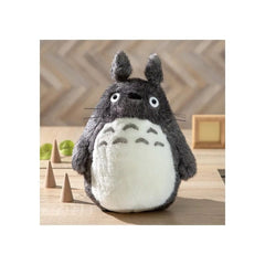 My Neighbor Totoro Acryl Plush Figure Big Totoro M 26 cm 3760372330477