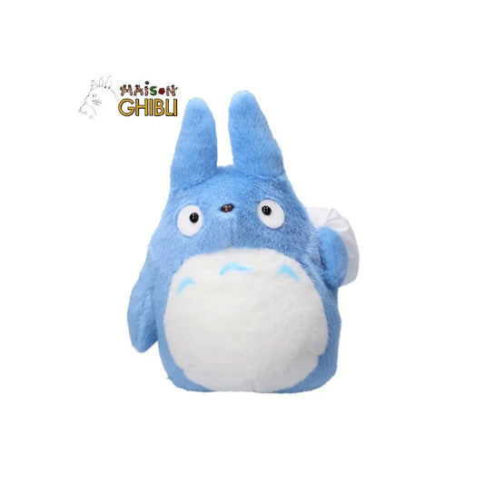 My Neighbor Totoro Acryl Plush Figure Medium Totoro M 24 cm 3760372330460