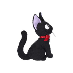 Kiki's Delivery Service Plush Figure Jiji Trinket S 15 cm 3760372330347