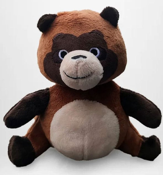 Pom Poko Plush Figure Shokichi 12 cm 3760372330972