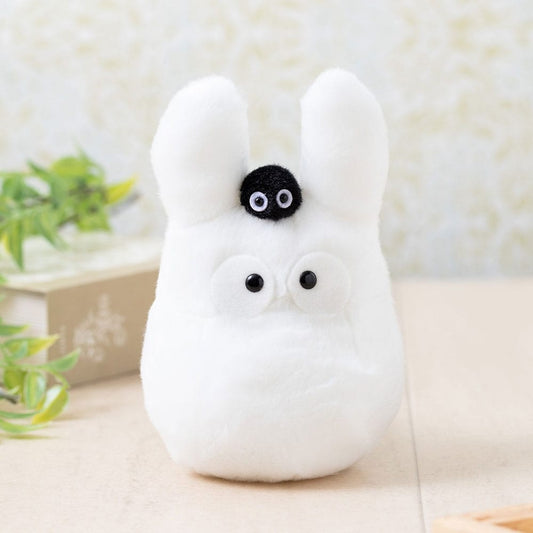 My Neighbor Totoro Beanbag Plush Small Totoro Small  3760372331023