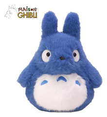 My Neighbor Totoro Komorebi Plush Figure Medium Totoro 21 cm 3760372331719