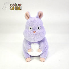 Spirited Away Komorebi Plush Figure Boh Mouse 22 cm 3760372331641