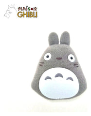 My Neighbor Totoro Mini Plush Magnet Big Totoro G 5 cm 3760372331610