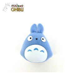 My Neighbor Totoro Mini Plush Magnet Medium Totoro 5 cm 3760372331603