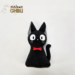 Kiki's Delivery Service Mini Plush Magnet Jiji 7 cm 3760372331566