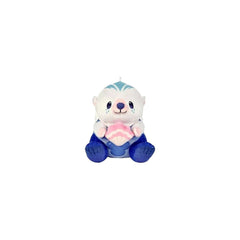 Genshin Impact Plush Keychain Sea Otter 12 cm 6976525004783